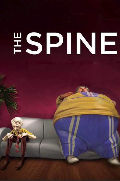 The Spine